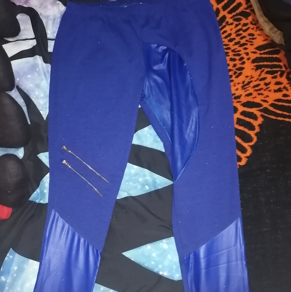 Tights - Picture 1 of 2